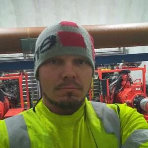 Meet your Posher, Shawn